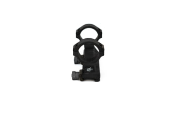 Image of Knight's Armament Scope Mount Assembly, One Piece, 34mm Extended Eye Relief, 1.53in Height, Black, 30025