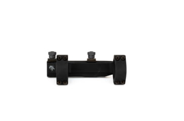Image of Knight's Armament Scope Mount Assembly, One Piece, 34mm Extended Eye Relief, 1.53in Height, Black, 30025