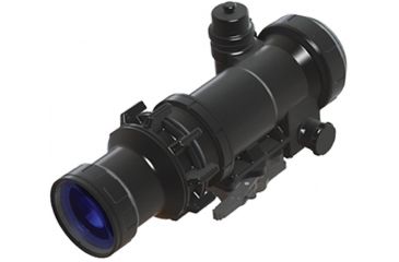 Image of Knight's Armament UNS A3, Sight with Accessories, Black 28525