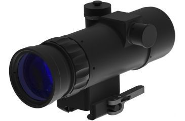 Image of Knight's Armament UNS SR Sight with Accessories, Black 26499