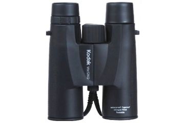Image of Kodak 12x60 Waterproof Binocular, Black, Small WX1260