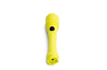 Image of Koehler Bright Star Intrinsic Razor 2 Flashlight, Yellow 60108