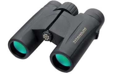 Image of Konus 10x25 DCF Titanium Binoculars 2309
