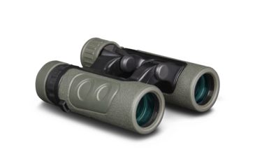 Image of Konus 8x26mm Waterproof Binocular, Green, 2365