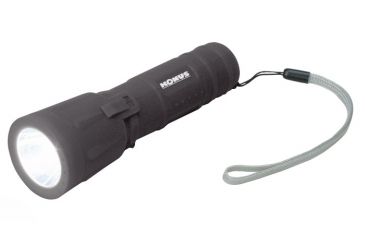 Image of Konus KONUSLIGHT-RC2 3W Rechargeable Flashlight w/UV Light and Lithium Battery 3919, EDEMO1