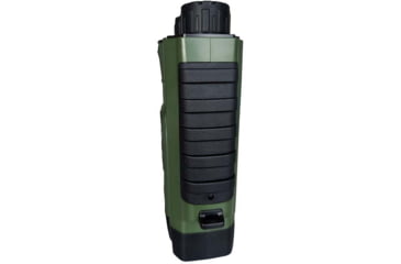 Image of Konus 7940 KONUSPY-19 1.5-12x 25mm Green/Black