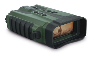 Image of Konus 7940 KONUSPY-19 1.5-12x 25mm Green/Black