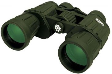 Image of Konus 8x42mm Military Binoculars 2170