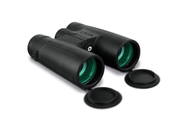 Image of Konus Basic Plus 10x42 mm Roof Prism Binocular, Black, 2006