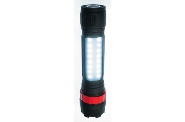 Image of Konus KONUSLIGHT-9 LED Flashlight,Black 3923