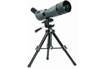 Image of Konus Konuspot-80 20-60x80mm Zoom Prismatic Spotting Scope 7120