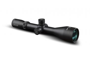 Image of Konus Konuspro LZ30 3X-12X56 Rifle Scope, Black, 7181