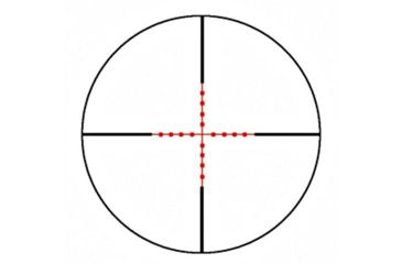 Image of Konus Konuspro M30 4.5-16x40 Rifle Scope, 30mm Tube with Bubble Level, Open Box DMO