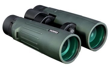 Image of Konus Konusrex 12X50 Binocular, Green, 2347