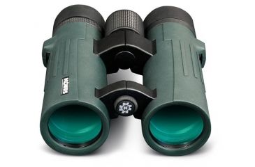 Image of Konus KONUSREX 8x42 Roof Prism Binocular,Green 2344