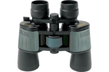 Image of Konus New Zoom 8-24x50 Rubber Armour Zoom Binocular 2122