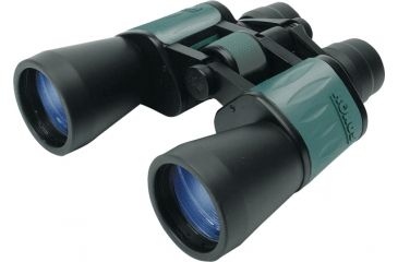 Image of Konus New Zoom 8-24x50 Rubber Armour Zoom Binocular 2122