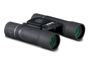 Image of Konus Next 10X25 Binocular, Black 2027 NEXT 10x25