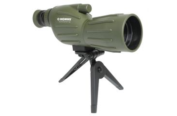 Image of Konus Pot-50 Spotting Scope 15-40x50mm Zoom With Table Tripod