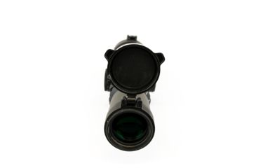 Image of Konus Pro T30 Rifle Scope 3-12x50mm Illuminated Mil Dot Reticle Black