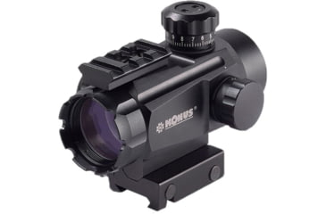 Image of Konus Red/green Dot Konusight 1x35 4-interchangeable Reticle
