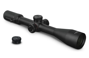 Image of Konus Scope Eternity 6-24x50 30mm Sf Ffp Prs Ill Reticle*