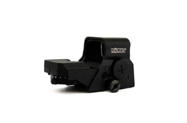 Image of Konus Sight-Pro R8 Rechargeable Red/Green Dot Sight w/8 Reticles 7376