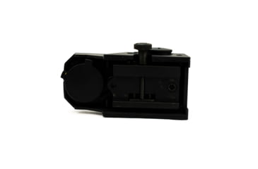 Image of Konus Sight-Pro R8 Rechargeable Red/Green Dot Sight w/8 Reticles 7376