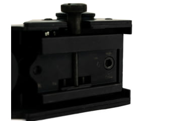 Image of Konus Sight-Pro R8 Rechargeable Red/Green Dot Sight w/8 Reticles 7376
