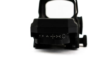 Image of Konus Sight-Pro R8 Rechargeable Red/Green Dot Sight w/8 Reticles 7376