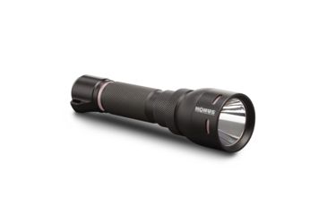 Image of Konus Tactical Rechargeable Flashlight w/LED light, 800 Lumen Output, Black, 3929