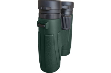 Image of Konus W.A. Regent-HD 8x42mm Roof Prism Binoculars, Green, 2272