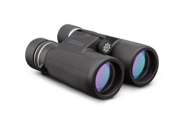 Image of Konus WOODLAND 10x42 Binocular, Black, 10x42 2607 "WOODLAND" 10x42