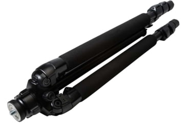 Image of Kopfjager K700 Tripod Without Head, Black, KJ85001