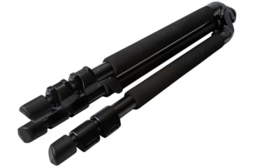 Image of Kopfjager K700 Tripod Without Head, Black, KJ85001