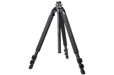 Image of Kopfjager K700 Tripod Without Head, Black, KJ85001