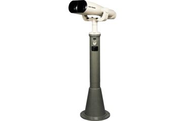 Image of Kowa 20x80 Coin Operated Binoculars or Without Coin Box