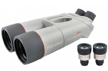 Image of Kowa 32x82 High Lander Observation Binocular Telescope, Prominar Fluorite Crystal Lenses