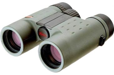 Image of Kowa 8X32 Roof Prism Wateproof Fogproof Binocular w/ C3 Coating - BD32