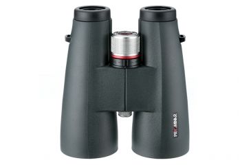 Image of Kowa BD-XD Series Prominar Full Size 12x56mm Waterproof Roof Prism Binocular,Dark Green BD56-12XD