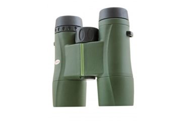 Image of Kowa SV II 10x32mm Roof Binocular, Rubber Armoring, Green, SV II 32-10