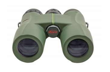 Image of Kowa SV II 10x32mm Roof Binocular, Rubber Armoring, Green, SV II 32-10