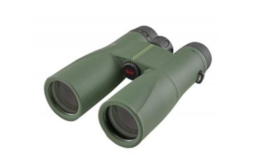 Image of Kowa SV II 10x42mm Roof Binocular, Rubber Armoring, Green, SV II 42-10