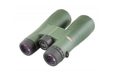 Image of Kowa SV II 12x50mm Roof Binocular, Rubber Armoring, Green, SV II 50-12