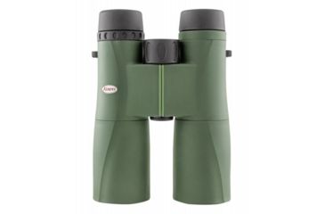 Image of Kowa SV II 8x42mm Roof Binocular, Rubber Armoring, Green, SV II 42-8