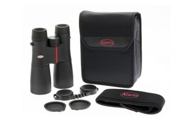 Image of Kowa SV Series 12x50mm Waterproof Roof Prism Binocular,Black SV50-12