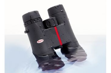 Image of Kowa SV Series 12x50mm Waterproof Roof Prism Binocular,Black SV50-12