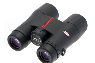 Image of Kowa SV Series 8x32mm Waterproof Roof Prism Binocular,Black SV32-8