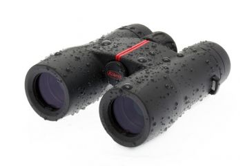 Image of Kowa SV Series 8x32mm Waterproof Roof Prism Binocular,Black SV32-8