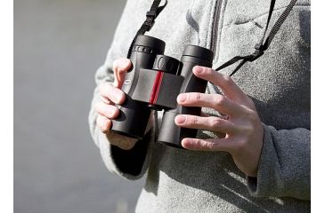 Image of Kowa SV Series 8x32mm Waterproof Roof Prism Binocular,Black SV32-8